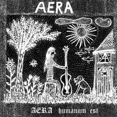 Aera -  Humanum Est